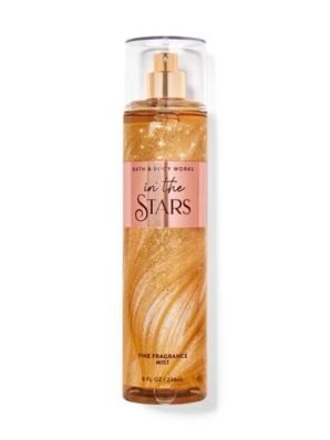 In the Stars - Fine Fragrance Mist